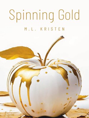 cover image of Spinning Gold